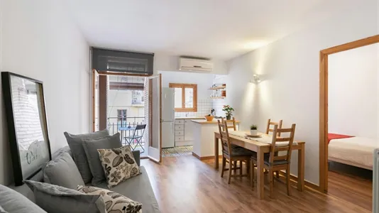 Apartments in Barcelona Sants-Montjuïc - photo 5