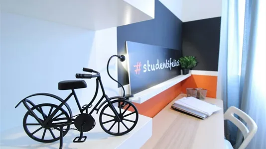 Rooms in Brescia - photo 5