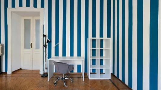 Rooms in Turin - photo 5