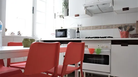 Rooms in El Fontanal - photo 8