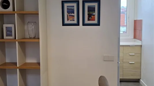 Apartments in Barcelona Sants-Montjuïc - photo 5