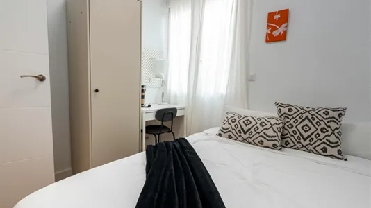 Rooms in Madrid Salamanca - photo 2