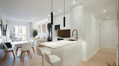 Apartment for rent in Madrid Tetuán, Madrid