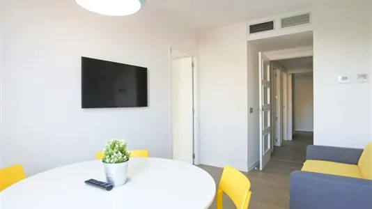 Rooms in Madrid Arganzuela - photo 6