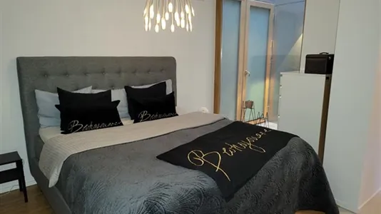 Apartments in Gärdet/Djurgården - photo 10