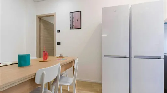 Rooms in Turin - photo 8
