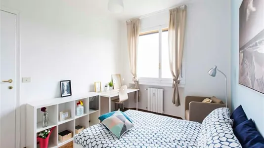 Rooms in Milano Zona 6 - Barona, Lorenteggio - photo 5