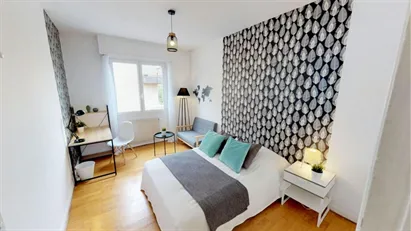 Room for rent in Montpellier, Occitanie