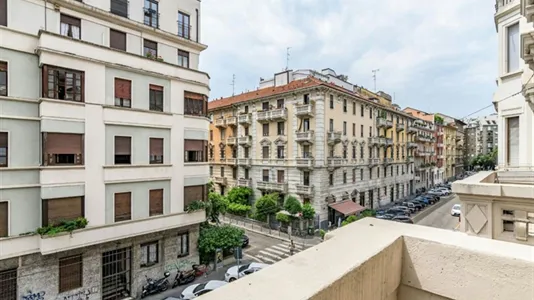 Rooms in Milano Zona 3 - Porta Venezia, Città Studi, Lambrate - photo 8