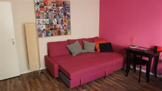 Apartments in Location is not specified - photo 5