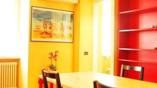 Apartments in Roma Municipio I – Centro Storico - photo 9