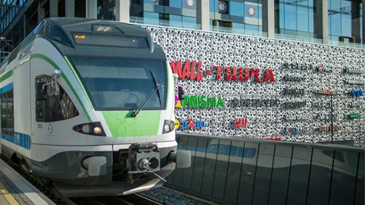 Rooms in Helsinki Keskinen - photo 10