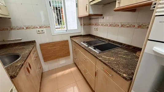 Rooms in Madrid Chamberí - photo 10