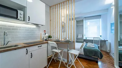 Apartment for rent in Porto (Distrito)