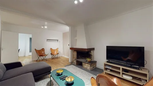 Rooms in Bobigny - photo 3