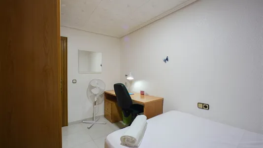 Rooms in Valencia Algirós - photo 4
