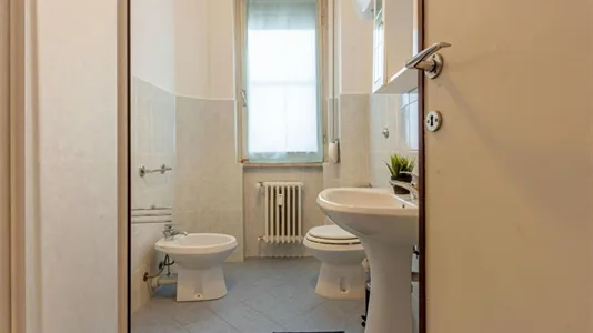 Rooms in Pisa - photo 5