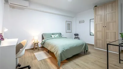 Room for rent in el Camí de Vera, Comunidad Valenciana
