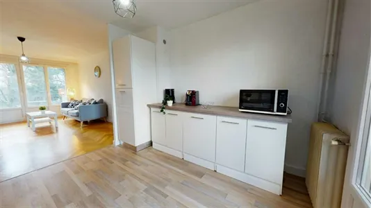 Rooms in Lyon - photo 7