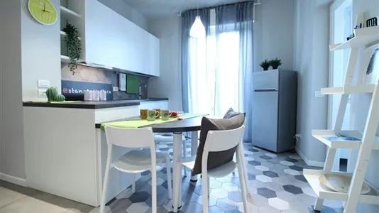 Rooms in Brescia - photo 10