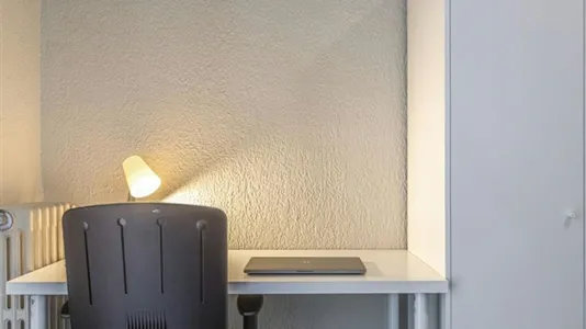 Rooms in Valencia Ciutat Vella - photo 5