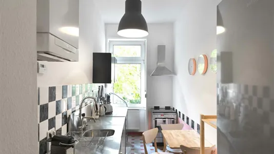 Rooms in Location is not specified - photo 8