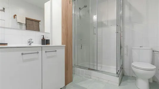 Rooms in Madrid Arganzuela - photo 8