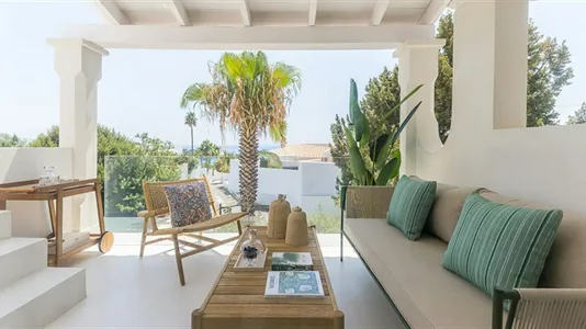 Apartments in Eivissa - photo 1