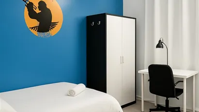 Room for rent in Barcelona Ciutat Vella, Barcelona