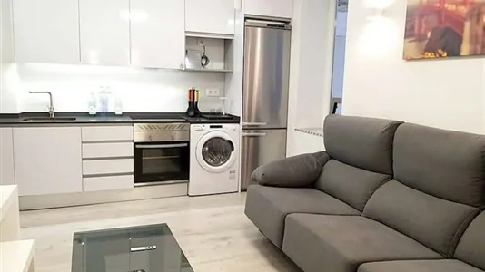 Rooms in Madrid Moncloa-Aravaca - photo 4