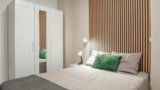 Rooms in Madrid Puente de Vallecas - photo 9