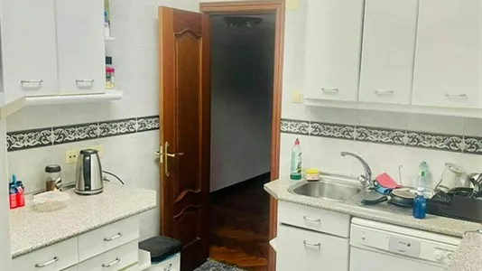 Rooms in Madrid Arganzuela - photo 4