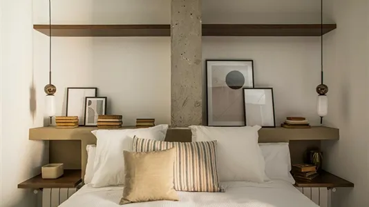 Apartments in Madrid Salamanca - photo 7