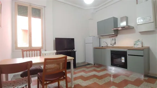 Apartments in Bologna - photo 4