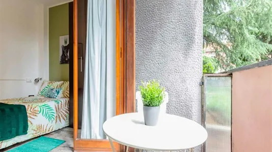 Rooms in Milano Zona 5 - Vigentino, Chiaravalle, Gratosoglio - photo 2