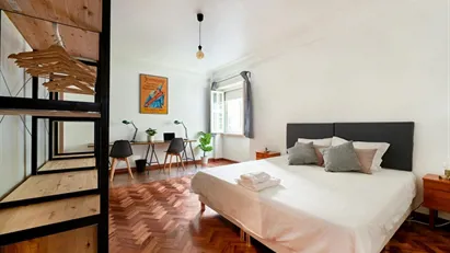 Room for rent in Lisbon (region)