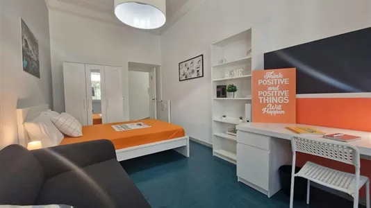 Rooms in Roma Municipio I – Centro Storico - photo 10