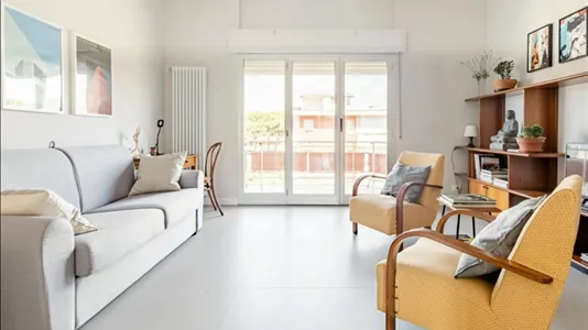 Apartments in Florence - photo 4