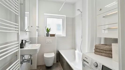 Apartments in Hamburg Mitte - photo 5