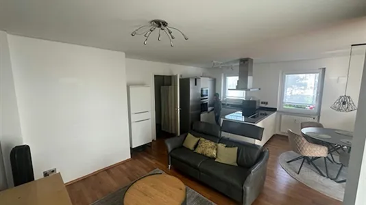 Apartments in Location is not specified - photo 9