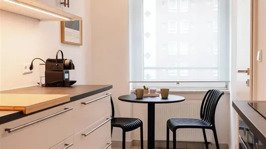 Rooms in Frankfurt Innenstadt I - photo 10