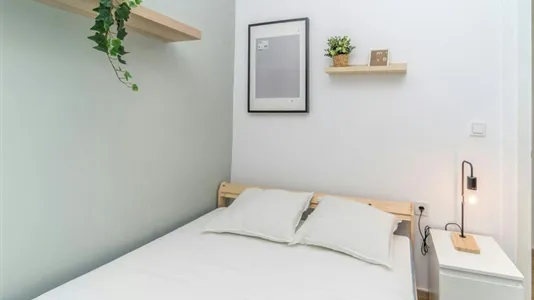 Rooms in Valladolid - photo 4