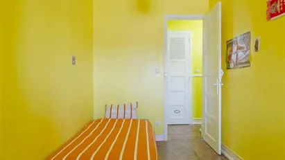 Room for rent in Lisbon (region)