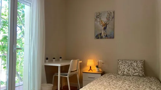 Rooms in Madrid Puente de Vallecas - photo 5