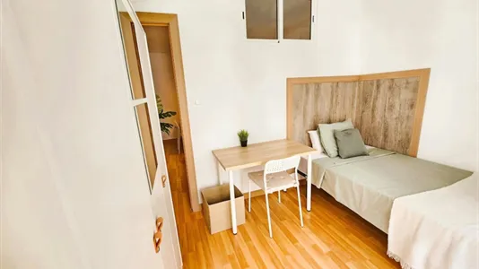 Rooms in el Camí de Vera - photo 5