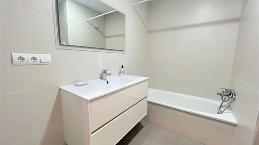 Rooms in Valencia L'Eixample - photo 10