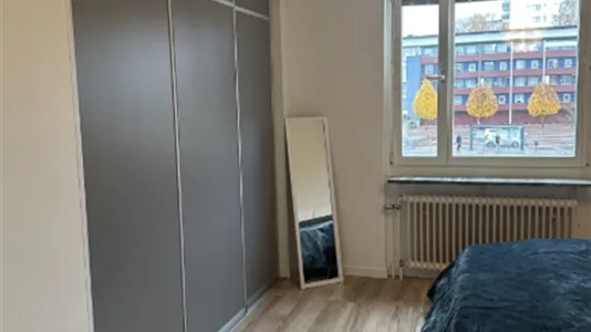 Apartments in Västerås - photo 9