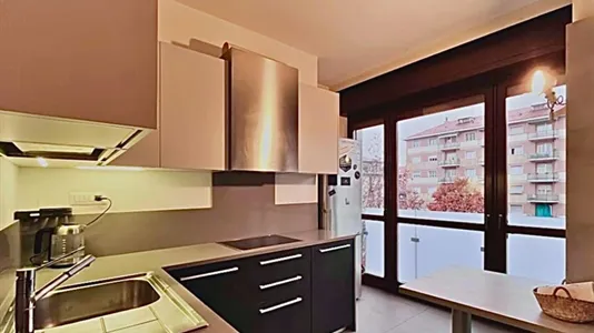 Apartments in Milano Zona 3 - Porta Venezia, Città Studi, Lambrate - photo 10