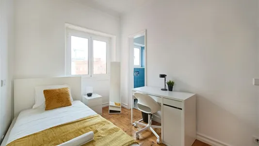 Rooms in Location is not specified - photo 4