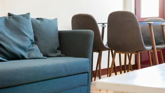 Rooms in Location is not specified - photo 7